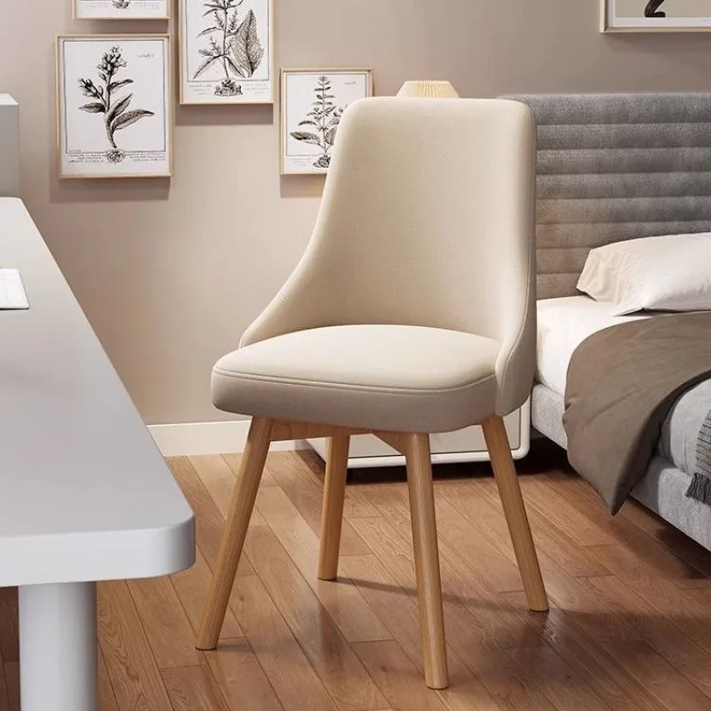 Thumbnail 4 - #15 Trending Solid Wood Dining Chairs Right Now