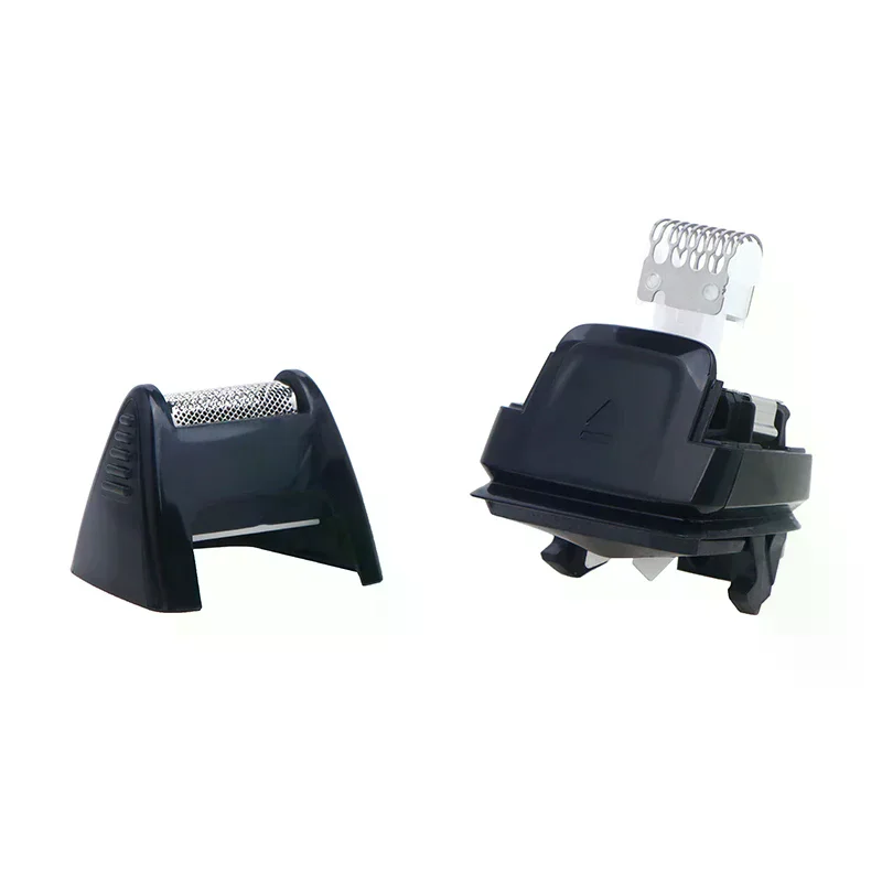 【New】1PCS Hairdresser Shaving Blade Mesh For MG5730 MG7710 MG7720 MG7770 MG7785 MG7790 MG7790