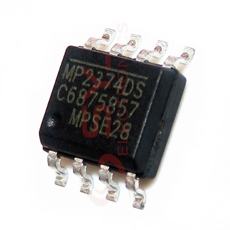 5-20PCS SN75LVDS83BZQL LVDS83B MP2374DS MP2374 PIC16F505-I/P PIC16F505 AD588AQ AD588 FST3125MTCX FST3125M 30382 HSOP-20