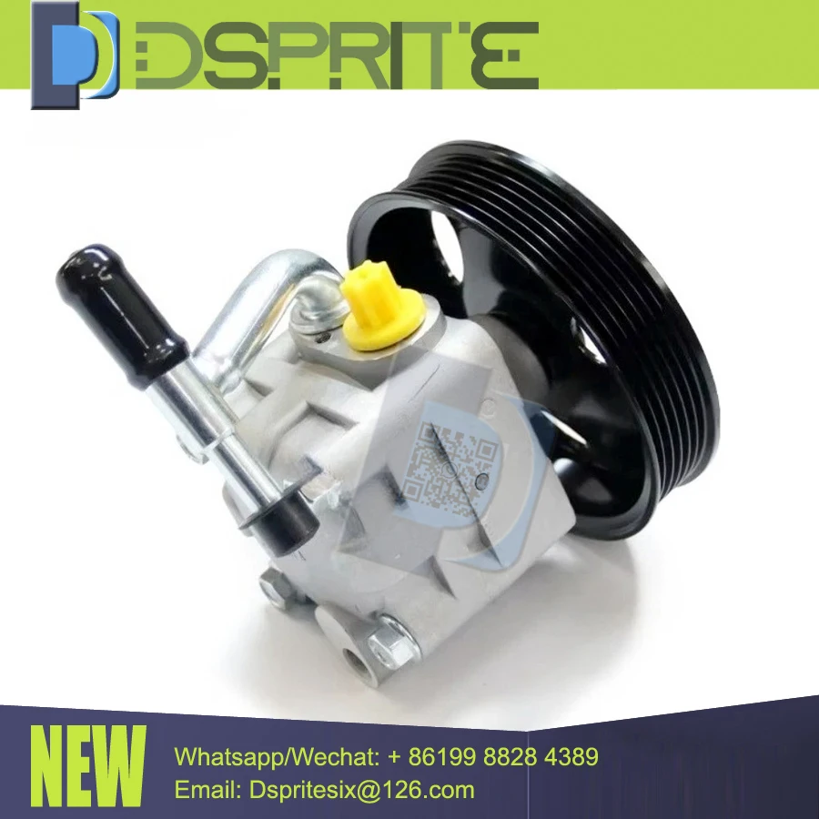 

For Nissan INFINITI 2010 FX35 3.5L V6 Boost Pump 49110-WL000 49110-WL005 49110WL000 49110WL005 8X113468 AJU195001