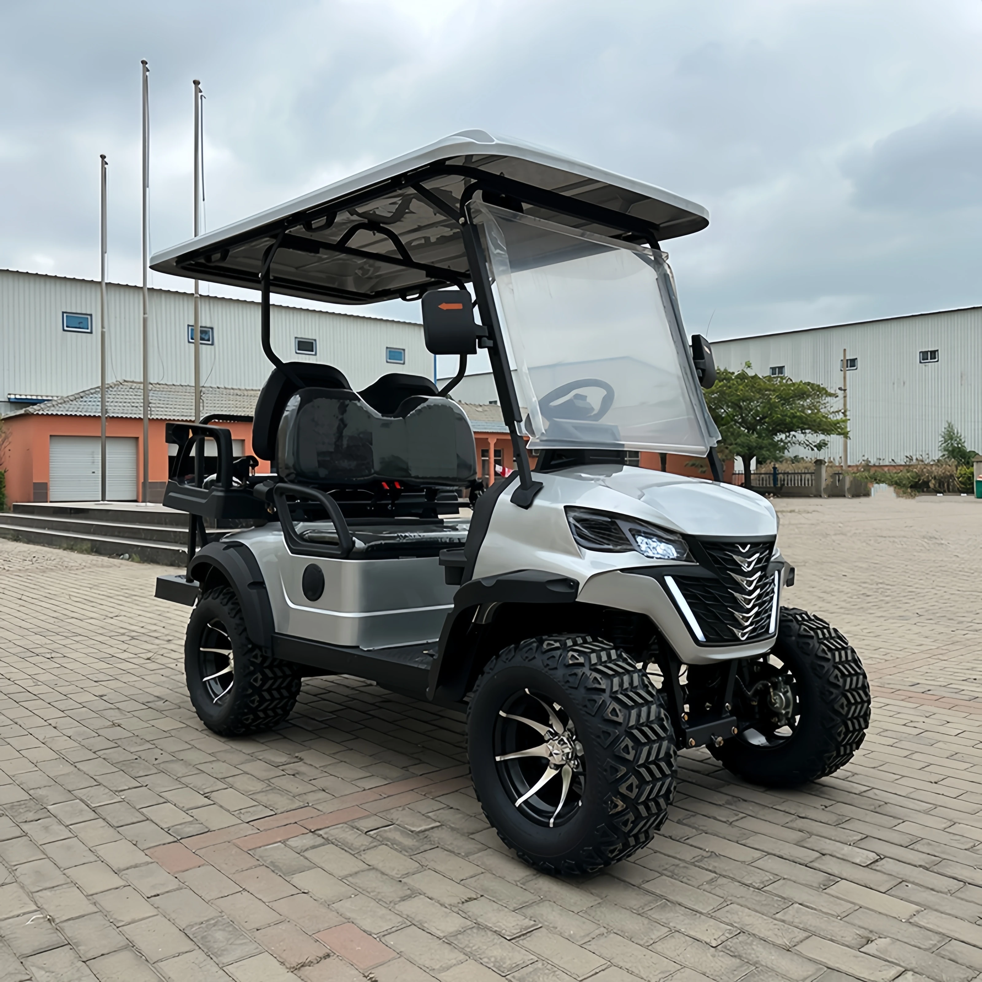 Brand New Quality 4… - image