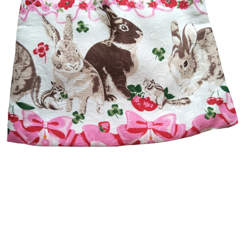 Girls Summer Dress Pink Floral Animal Print Princess Birthday Childrens Boutique Clothing Kids Valentines Dresses