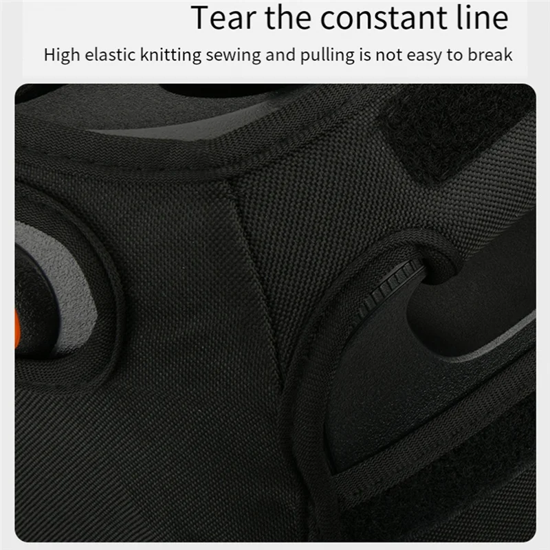 M07K-Dust Cover For  Partybox 110 Speaker Protective Mesh Slip Case, Dustproof Sleeve For Enhanced Speaker Protection