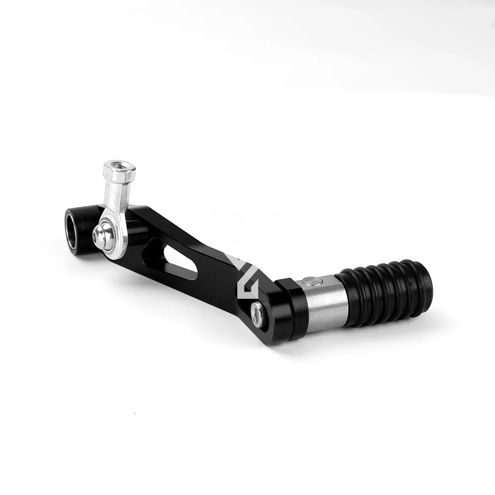 

Для Honda CB500X/CBR500R/CB500F 2013-2021 CMX500 Rebel 17-21 Регулируемый рычаг переключения передач мотоцикла Складной рычаг переключения передач