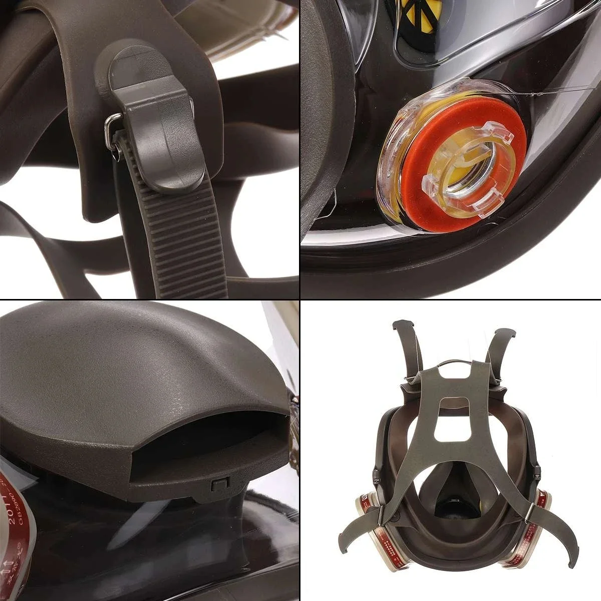 Thumbnail 4 - #77 Latest Respirators Offers