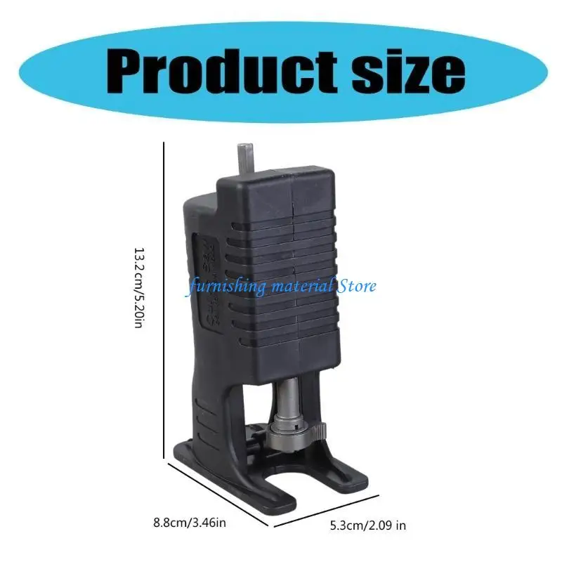 Y5GD Electric recíproco kits fixação Kits Adaptador serra broca elétrica broca elétrica