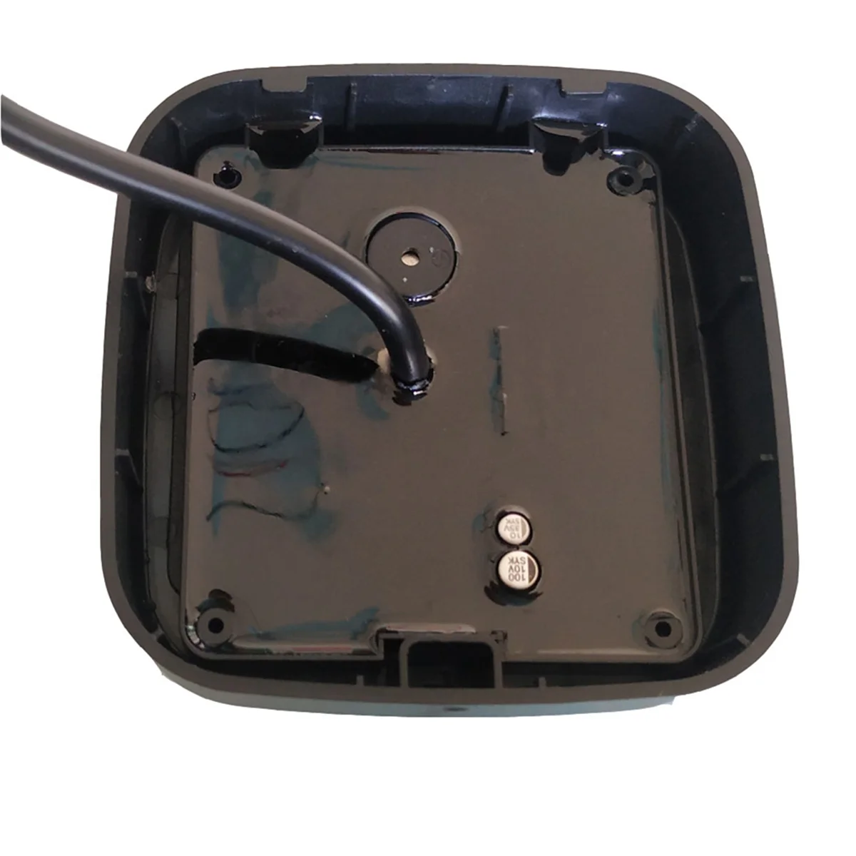 

(Limited Offer)RFID Double Frequency Card Reader ID & IC 125khz & 13.56M Wiegand 26/34 Output Waterproof IP67 Sn:D81