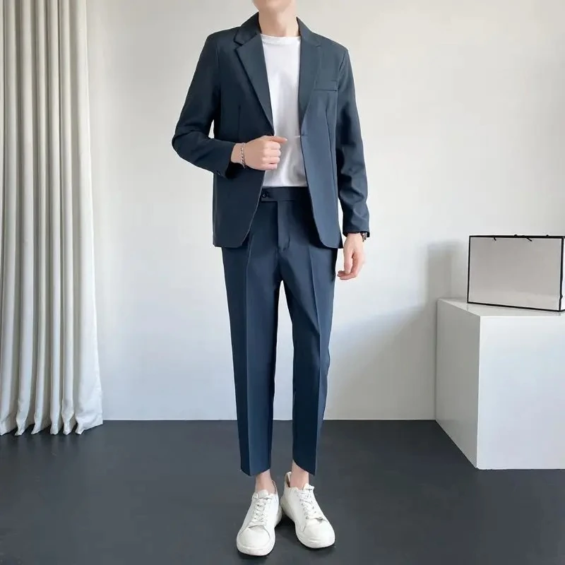 Thumbnail 4 - #80 Low Price Mens Suits Deals