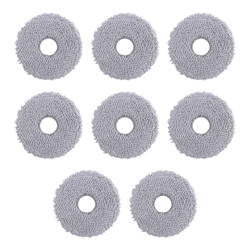 Eas-Vacuum Mop Pads… - image