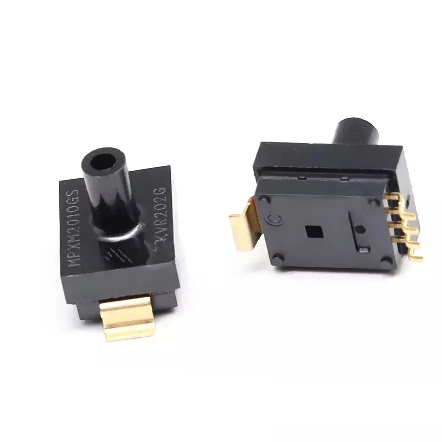 Pressure sensor Series MPX5010GP MPX5700ASX MPX5700DP MPX5700GP MPX5999D MPXM2010D MPXM2010GS MPXM2051GS MPXM2053D MPXM2053GS