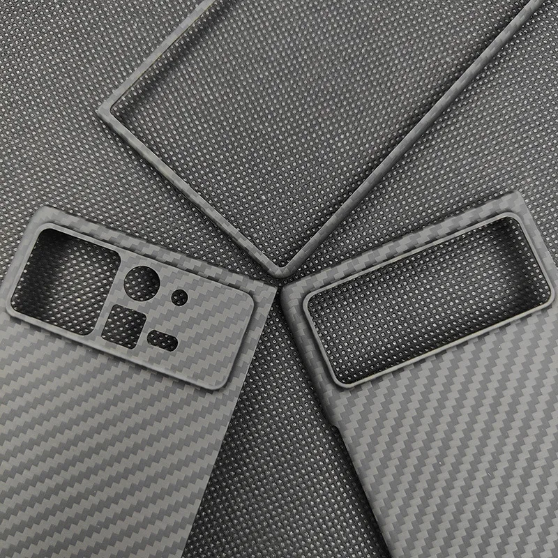 

Для mi Mix Fold 2 Real Carbon Fiber Filp чехол Ультратонкий складной защитный чехол из арамидного волокна для Mix Fold2