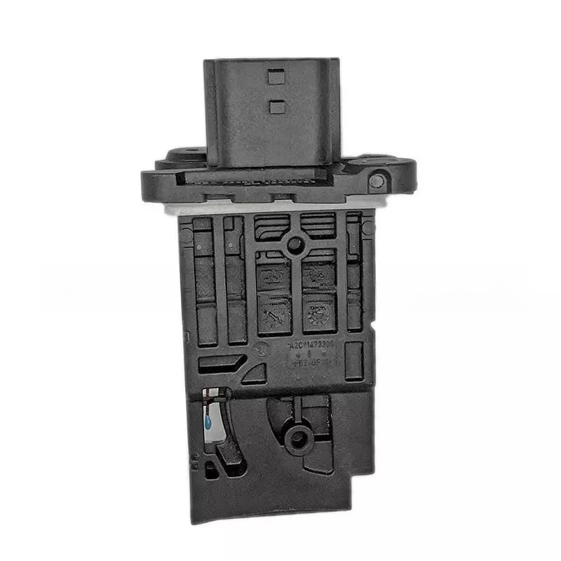 Automotive Parts Accessories Air Flow Sensor 5WK98504 22680-7131R 226807131R 22680-00Q0A