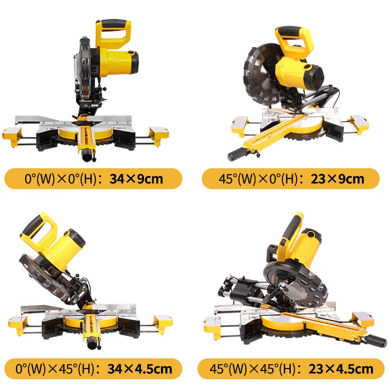 Thumbnail 4 - #28 Cheap Miter Saws Worth Buying