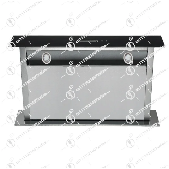 

Super Energy Saving Extractor High Efficiency Kitchen Ventilation Fan