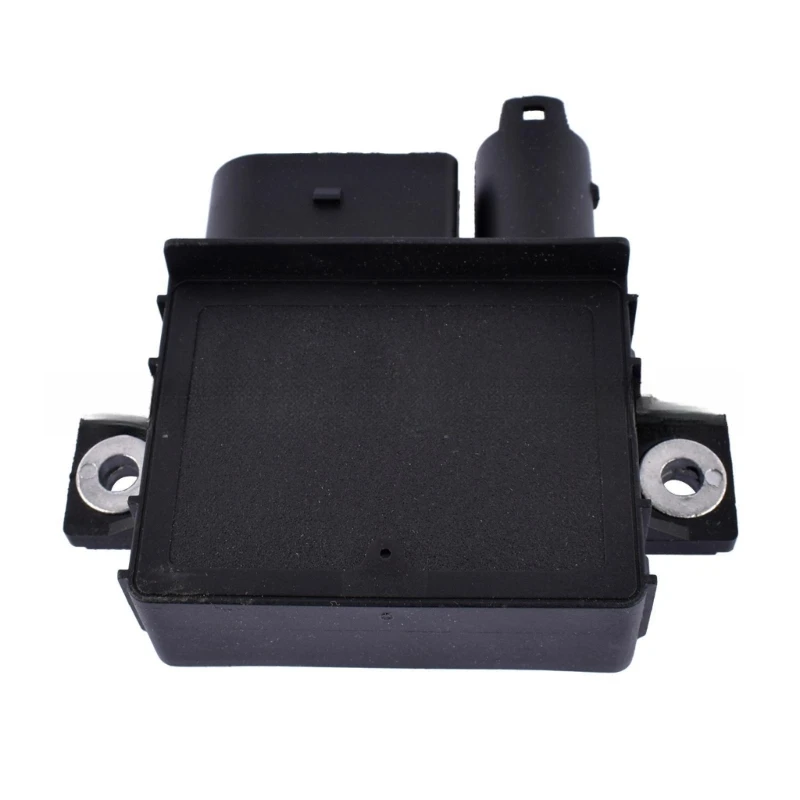 

Car Preheating Glow Plug Control Unit Relays Suitable For 120D 318D 320D M47 E46 E87 E90 E60 E83 12217786821 12217801200