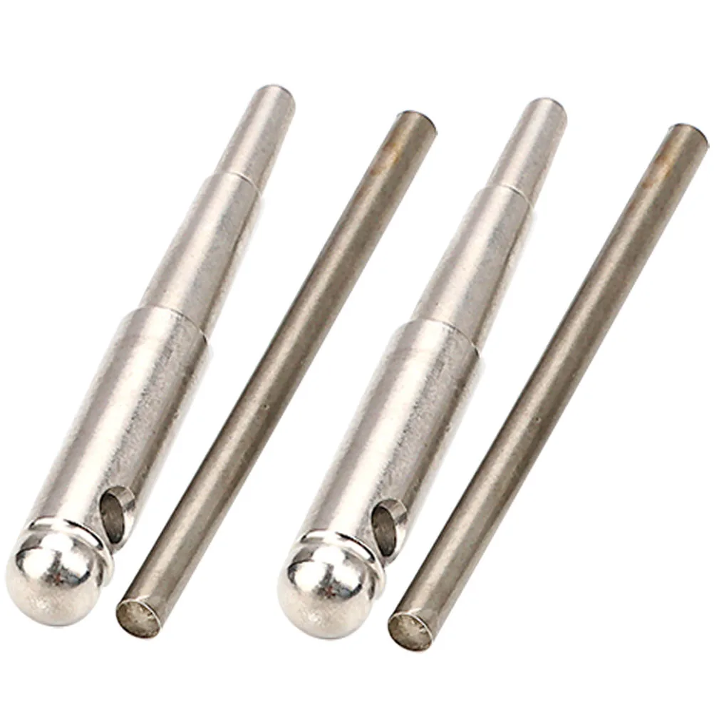 

1 set Trombone Repair Tools Trumpet Mouthpiece Truing Tool Set Silver Durable Metal Precise Design Easy Use Musical Instrument