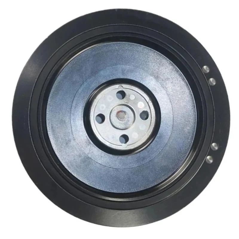 

31359414 31401194 Амортизатор шкива коленвала для Volvo V40 V60 S90L V90 XC40 XC60 XC90 S60 S60L V70 S90