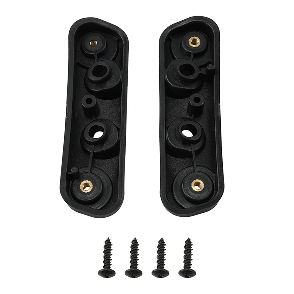 

Для CVO Street Glide FLHXSE 2023-2025 кронштейн подъема лобового стекла 2 шт. подходит для FLHX 2024-2025