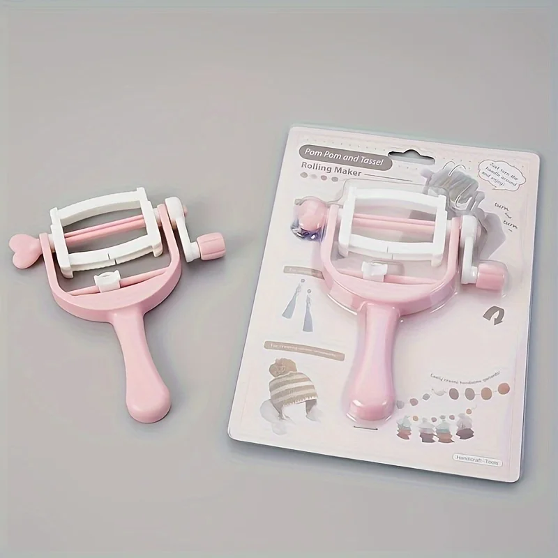 Thumbnail 3 - #16 Yarn Spools Comparison Guide