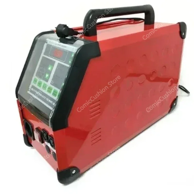 

Cold Wire Feeder Feeding Digital Controlled For Pulse Tig Welding