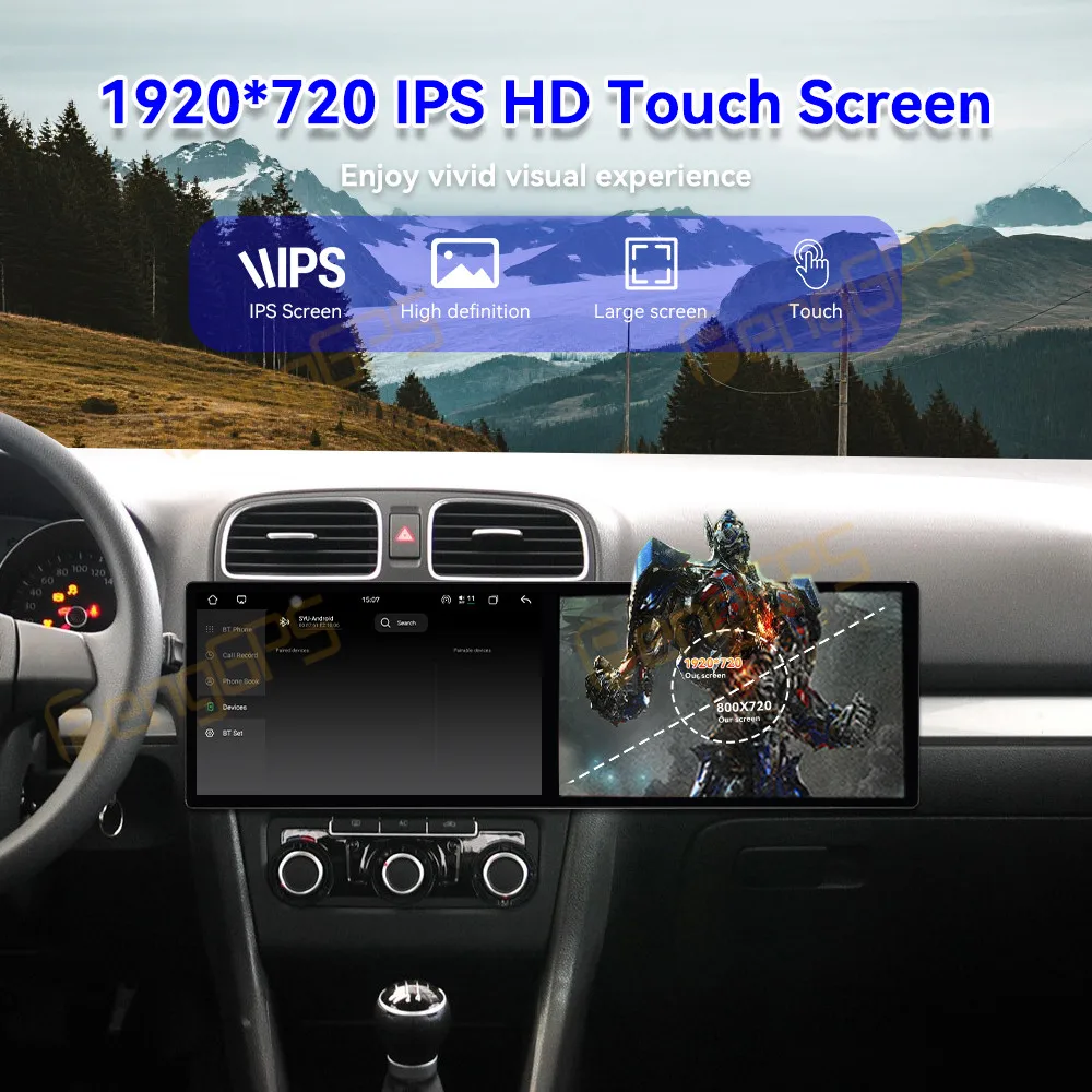 Dual 10.1