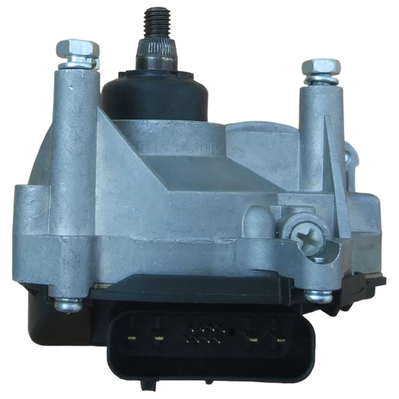 Front Wiper Motor Compatible Ford Explorer F-150 Mercury Mountaineer 2008 2009 2010 By Part 8A8Z17508B 8F9Z17508B 8G1Z17508A