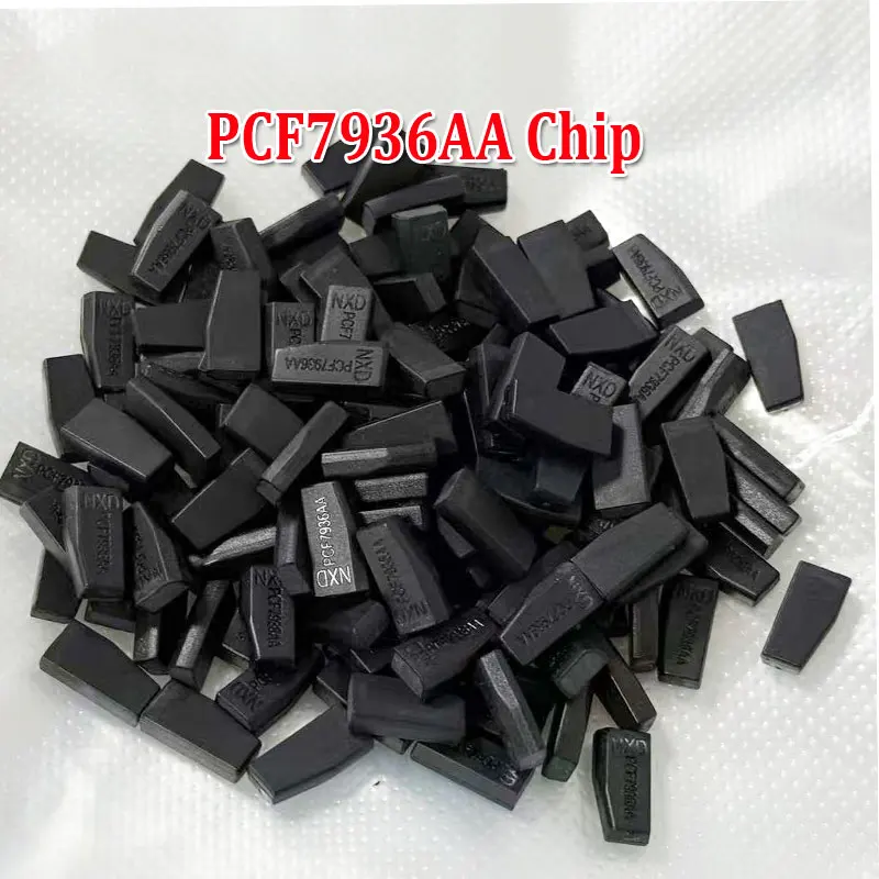 

5/10/20/50 шт OEM PCF7936aa чип транспондера пустой PCF7936AA ID46 чип автомобильного ключа для Hyundai Peugeot Citroen Pcf 7936