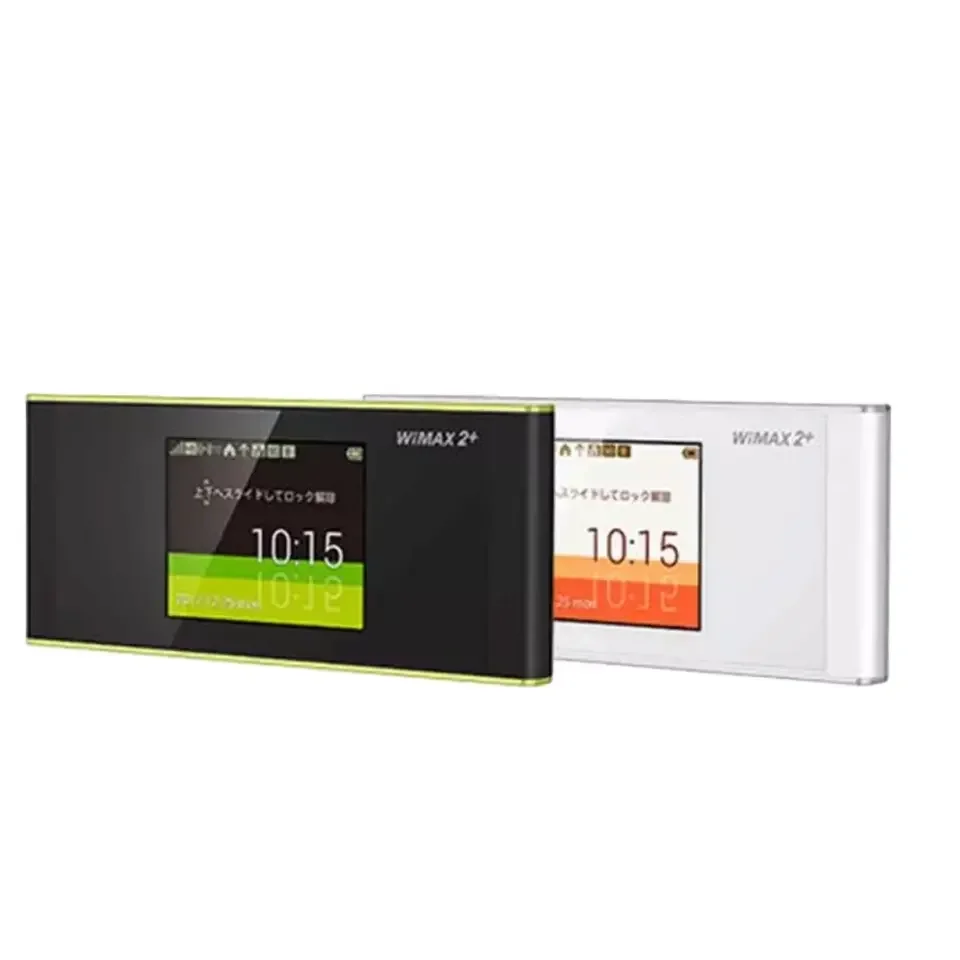 758Mbps Speed Wi-Fi NEXT WiMAX 2 W05 Portable Wireless Hotspots WIFI Router For HUAWEI