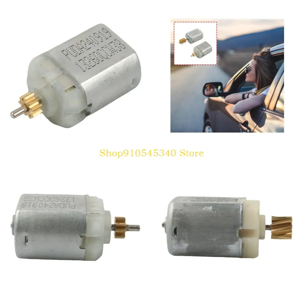 

U2JA Efficient Copper Component Auto Door Lock Actuator Latches Motor Replace 1020098