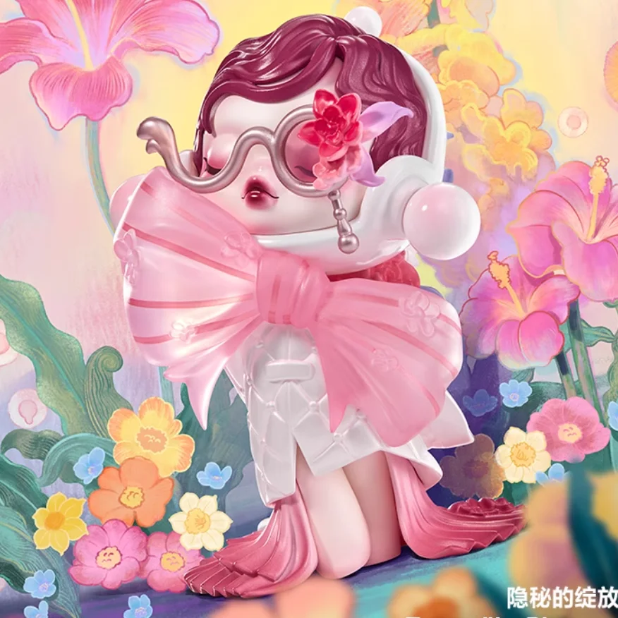 

Новая оригинальная серия Popmart Little Hands, тянущая маленькие руки, новый продукт, слепая коробка, сюрприз, загадочная коробка, хорошие игрушки, настройка