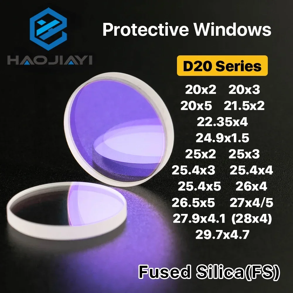 Laser Protective Wi…