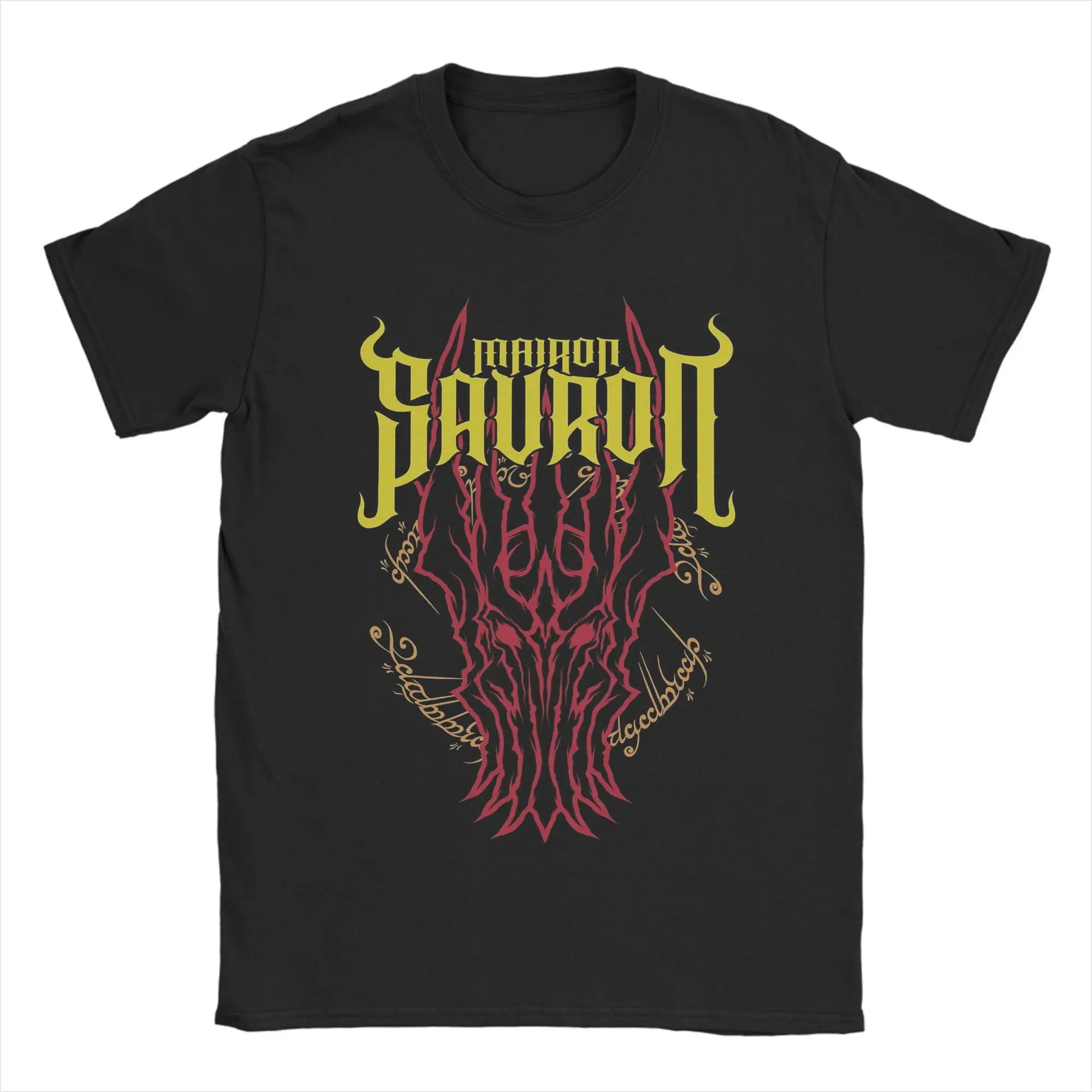 Grundo: La Scelta Perfetta per T-Shirt Uniche e di Qualità su AliExpress