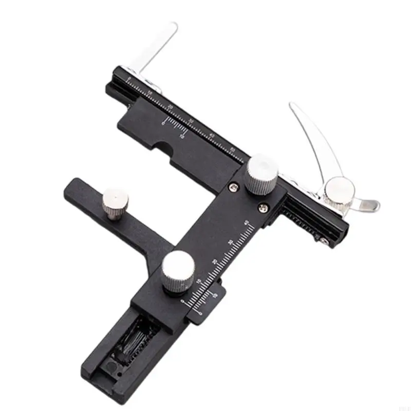 

R9UF High Precisions Sliding Ruler Stable Measuring Tool for Microscope XSP Series