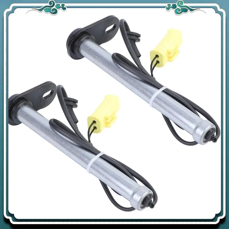 

Premium Car Front Left & Right Active Bonnet Actuator Hinge Sensor A2069066800 2069066800 For Mercedes Benz C W206 2022