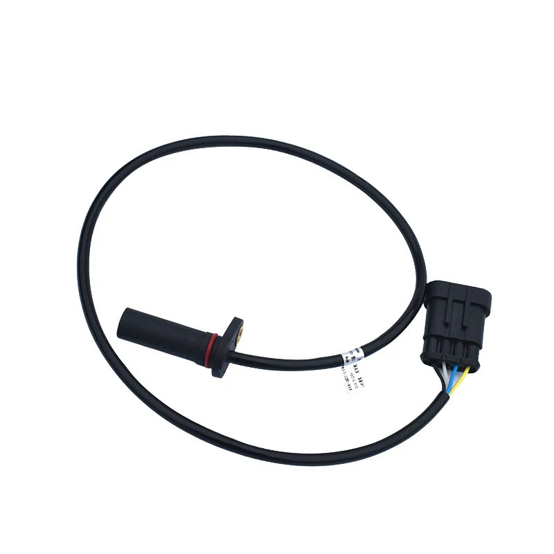 45MM 4 Core 4 Wire Single Hole Motor Encoder Industrial Equipment Replacement Spare Parts