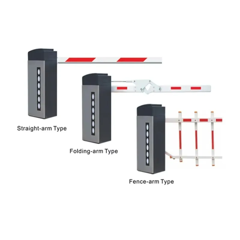 

Rfid Vehicle Access Control System,road Barrier Parking System,boom Barrier