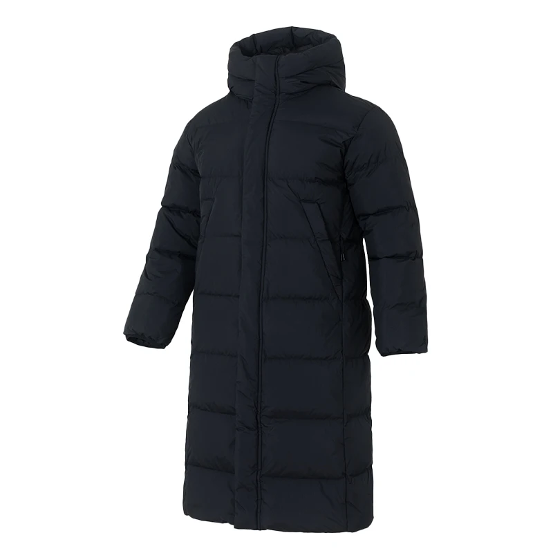 

Мужская и женская модная универсальная спортивная одежда Nike, ветрозащитная, удобная, теплая, хлопковая, простая куртка с капюшоном, Fv7270-010