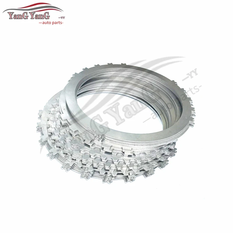 

U660E Auto Transmission Clutch Plate Steel Kit For Toyota Highlander 3.5L