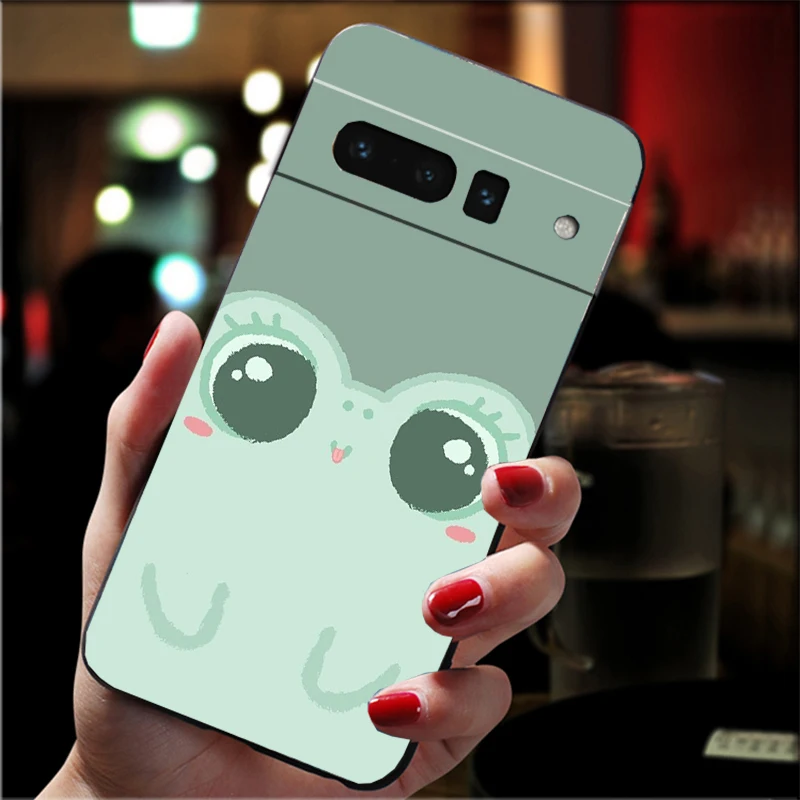 Phone Case For Goog… - image