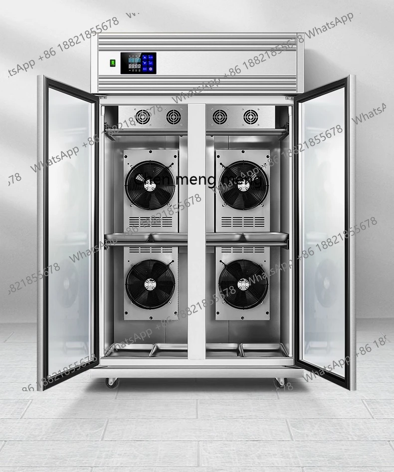 

Коммерческий интеллектуальный шкаф для сушки воздуха для жарки утки, ресторан отеля, сушилка для жареного воска, сушилка для гуси, сушильный шкаф для эмбриона утки