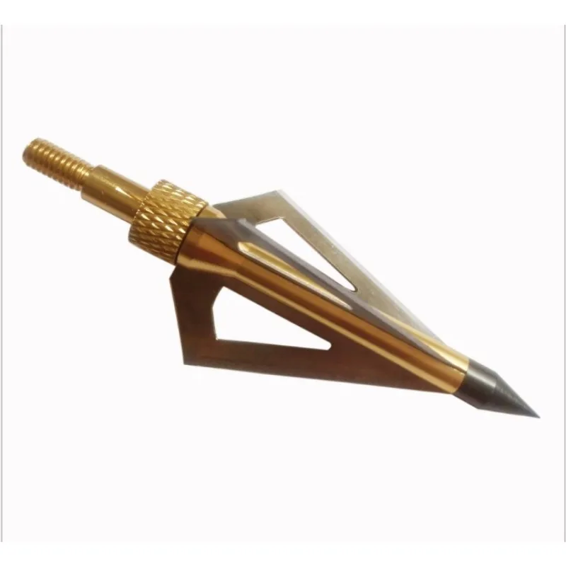 4pcs Archery Arrows Arrow Shafts Arrowheads Professional Hunting Shooting Accessories Factory Direct Sale Custom Wholesale
