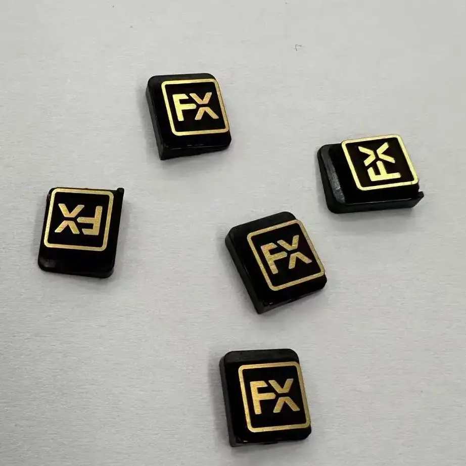 Suitable for Nikon D850 FX labels, nameplates, DSLR camera accessories