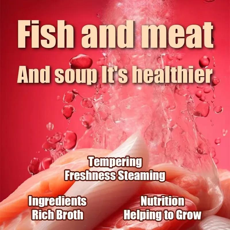 Cat Snacks 85g Marine Fish Canned Selected Tuna High Protein Adult Cats Kitten Hydration Fattening Wet Food Cat Canned Food