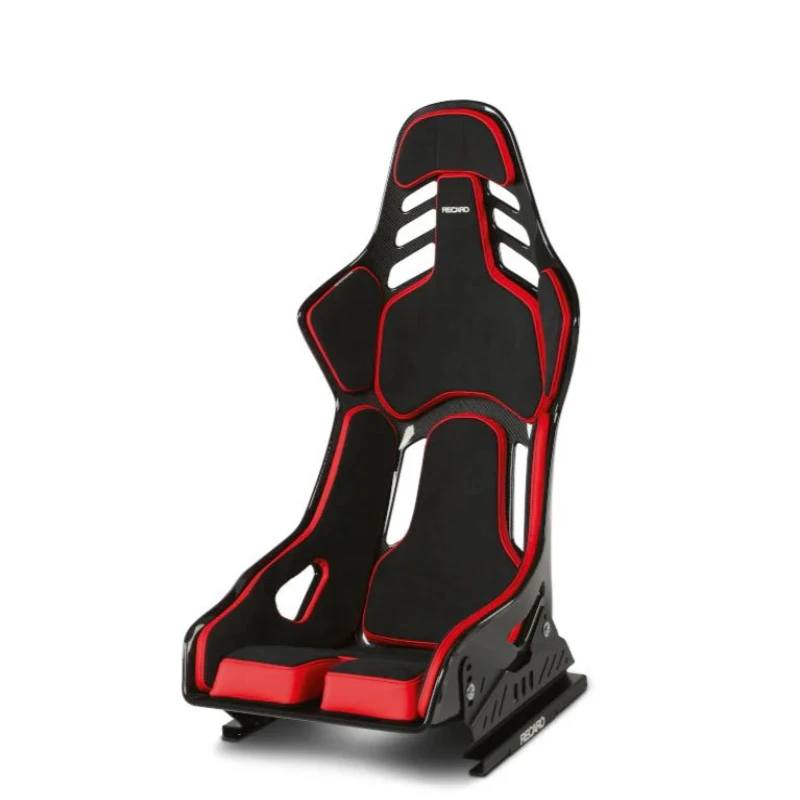 Hot Selling Adjustable Carbon Fiber Sport Bucket Seats Waterproof Exterior Styling Accessories