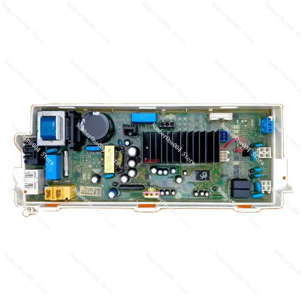 

For Drum Washing Machine PCB Control Inverter Module Motherboard EBR805789 95 96 97 EBR80578995 EBR80578996 EBR80578997