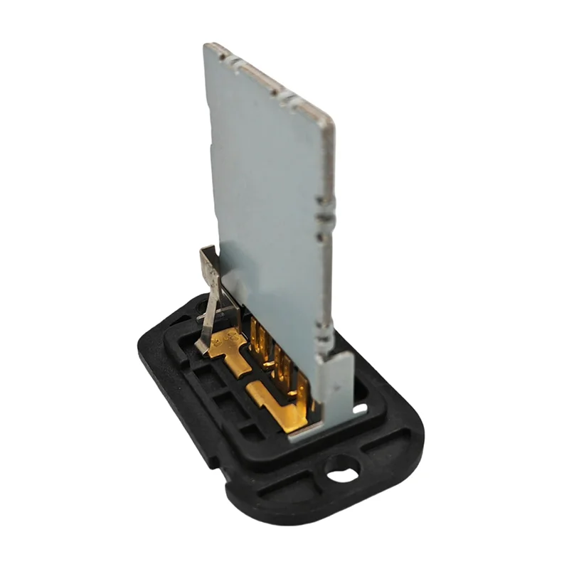 

AA-For Hyundai I10 For Kia Picanto Morning Blower Motor Resistor 9703507000 97035 07000 97035-07000