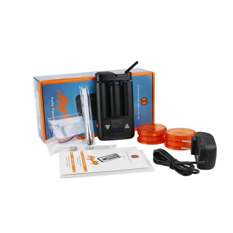 Hot Selling Mighty With 18650 Battery For Sale