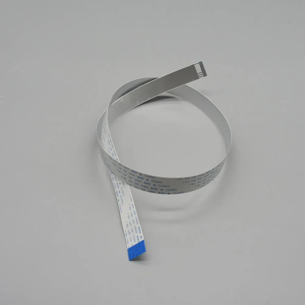 FFC Flex CCD SCANNER CABO PLANO CIS RADF para SAMSUNG SCX5639 SCX5739 C460 C480 C410 M3370 M3375 M3870 M3875 M4070 M4075 SCX4833