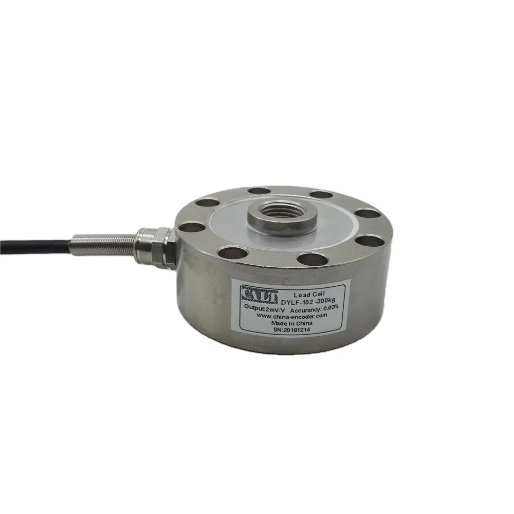 

DYLF-102 CALT Тензодатчик со спицами 50 кг 100 кг 200 кг 300 кг 500 кг 800 кг 1 т для колеса датчика веса платформы
