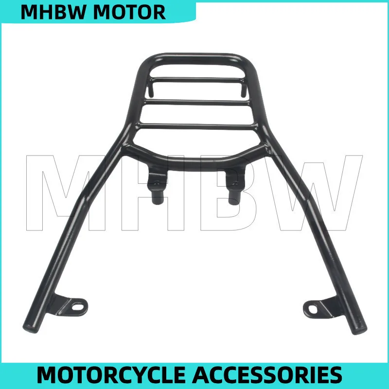 Rear Luggage Rack for Sym Xs150t-8a Crox Rx150